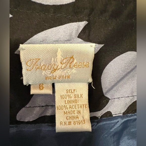 Tracy Reese women’s skirt, size 6 - Picture 8 of 14